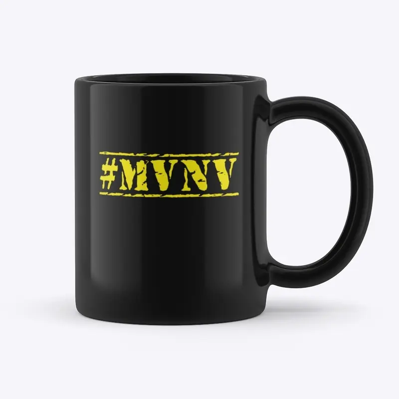 #MVNV